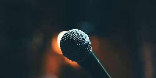 The Uppercut: Smalltown's Comedy LAB