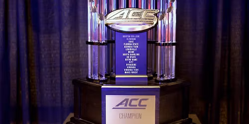 ACC Womens Basketball Tournament - Session 4 at Gas South Arena