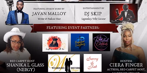 Evening of Unity Presented by the Silver Sisters and Silver Dappers Society