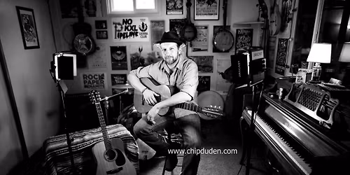 Buck's Sunday Series featuring Matt Cox