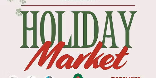 Ocoee Community Market: PAW-fect Market \ud83d\udc3e