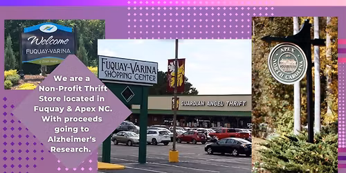 3rd Annual Sporting Clay Fundraiser for Alzheimer's Research