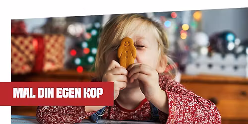 Mal din egen kop