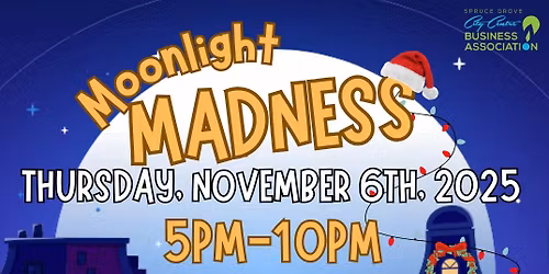 Moonlight Madness