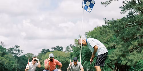 The 6th Annual Maurice Cousin Golf Tournament