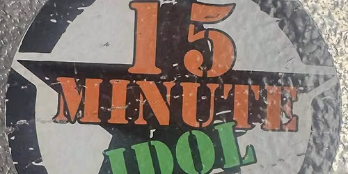 15 Minute Idol Acoustic Maineville