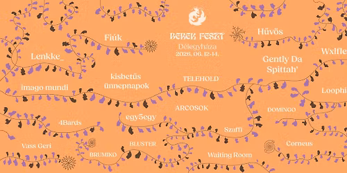 BerekFeszt 2026