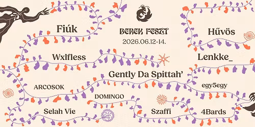 BerekFeszt 2026