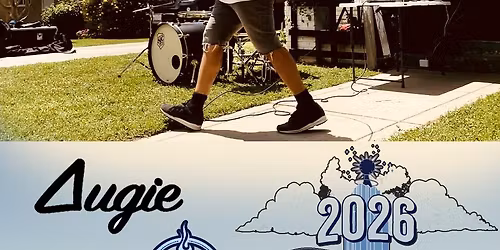 Tower Porchfest Peformance - BEN SMOKIN' BBQ \ud83d\udd25