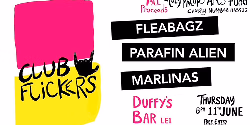 Club Flickers