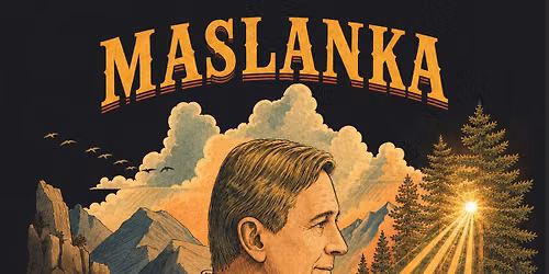 Maslanka Wind Symphony Presents: Symphony No. 8