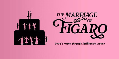 The Marriage of Figaro