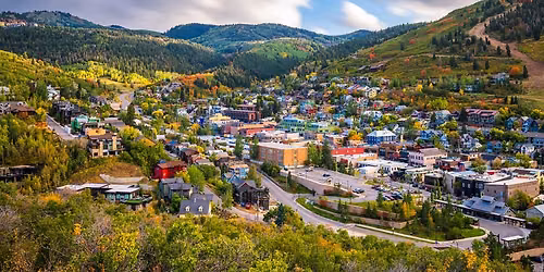 Park City, UT 2026 3rd Line Hockey Draught Tournament (adult, coed, all skill levels)