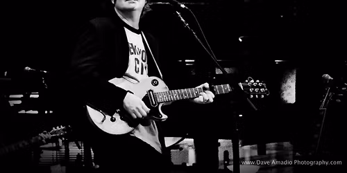 Rhode Tunes presents Peter Gendron, Wednesday, 10\/22