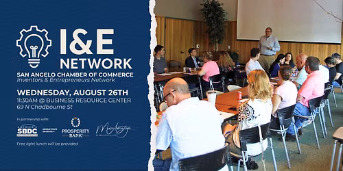 Inventors & Entrepreneurs Network 