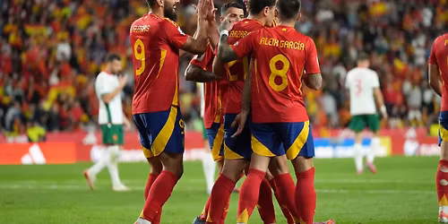 FIFA World Cup 26: Group H: Cape Verde vs. Saudi Arabia - Match 65