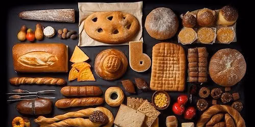 BREAD BAKING: In the Kitchen with Judi Strauss at Wildwood Cultural Center