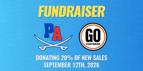 Princess Anne High School Fundraiser