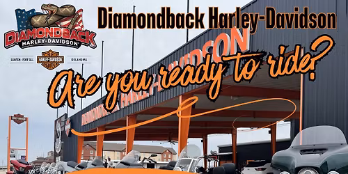 End of Month Used Bike Event