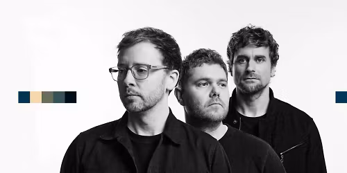 GoGo Penguin in Paris