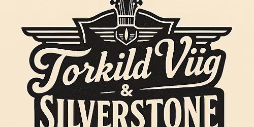 TORKILD VIIG & SILVERSTONE (debut konsert): Checkpoint