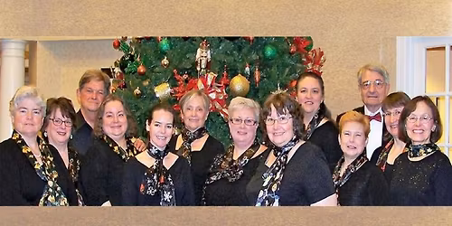 The Canterbury Ringers Christmas Concert