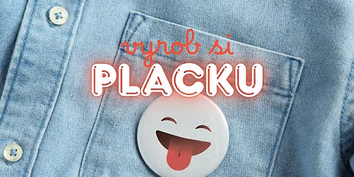 Vyrob si placku