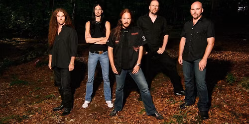 HammerFall