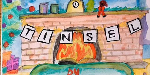 There Will Be Tinsel