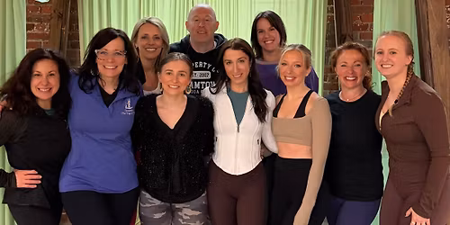 Happy Hour at the Barre at Lace @ Epicurean