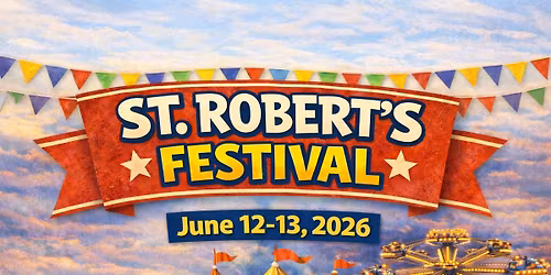 St. Robert\u2019s Festival \u2013 Carnival, Live Music & Food