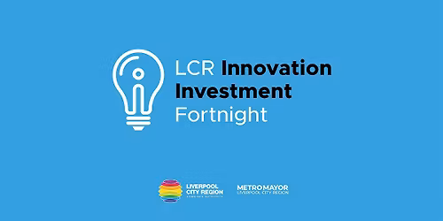 LCR Innovation Investment Summit