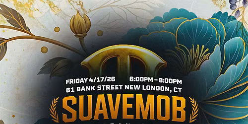 Suave Mob Session Ep.3