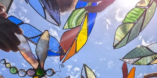 Copper Foil Method Workshop