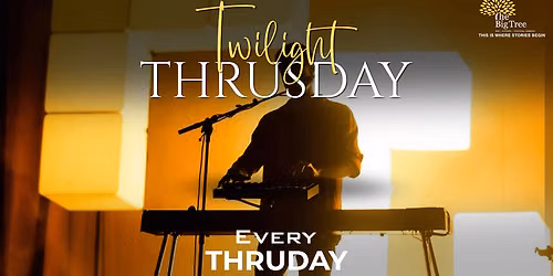 Twilight Thursday