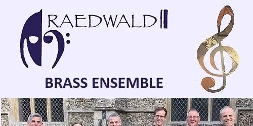The Raedwald Brass Ensemble