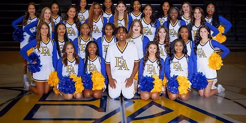 EA CHEER MINI CAMP 2026