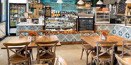 Paladar Cuban Eatery & Bakery, 5575 A1A S #112, St. Augustine - Wawa, 300 Park Ave, Orange Park,