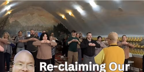 Reclaiming Our Inner Healing with Zen Master Bao Thanh