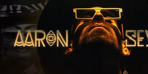 Aaron Sevilla in One\u0219ti