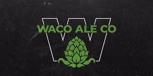 Live music at Waco Ale w \/ Dr Hudson