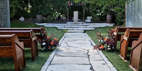 2026 Winter Bridal Fair \u2014 Terrace 167 Best Wedding Venue in Wisconsin