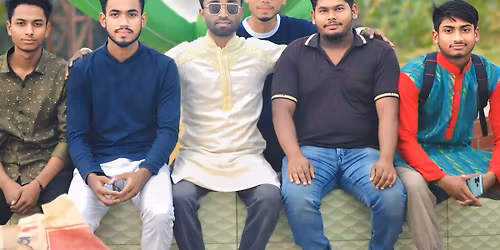 the contribution of the students 