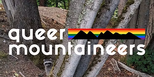 Trivia at Rough & Tumble with Queer Mountaineers