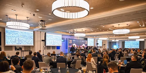 DEVO 2026 Major Construction and Development Forum