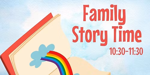 Family Storytime