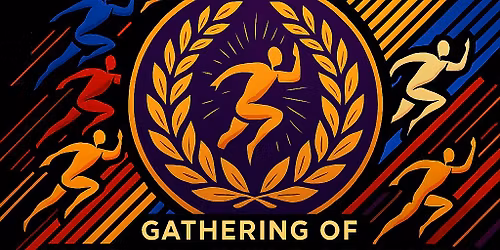 Gathering of Track & Field Legends Gala