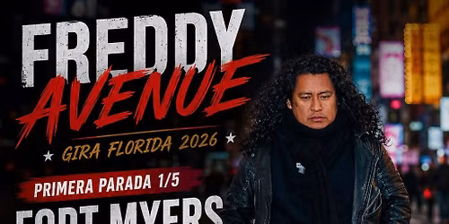The Avenue Experience Fl