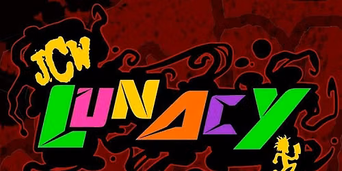 JUGGALO CHAMPIONSHIP WRESTLING Returns to The VAULT!!