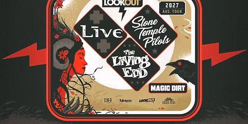 Lookout 2027 | Perth WA